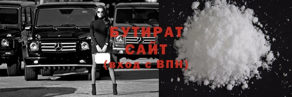 крисы Кулебаки