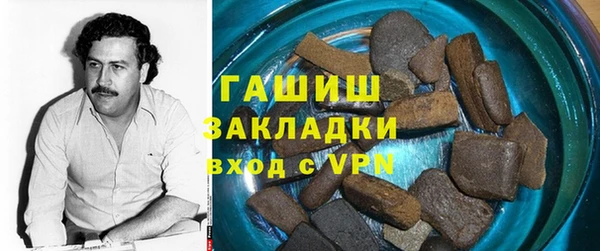 крисы Кулебаки