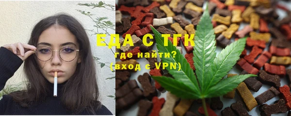 крисы Кулебаки
