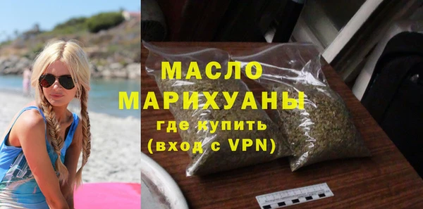 крисы Кулебаки