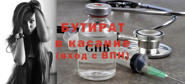 крисы Кулебаки